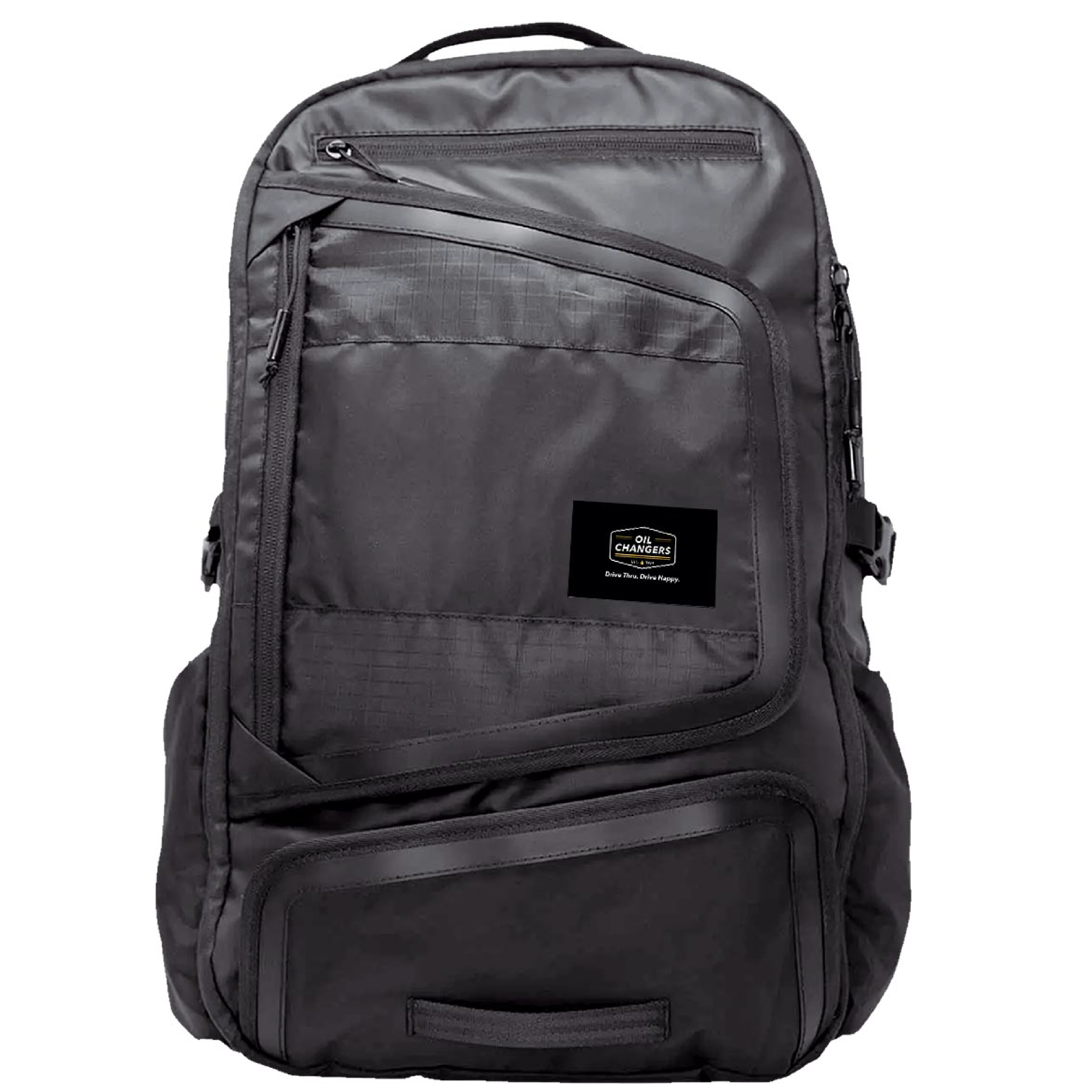 Tahoe Weekender Backpack – Oil Changers