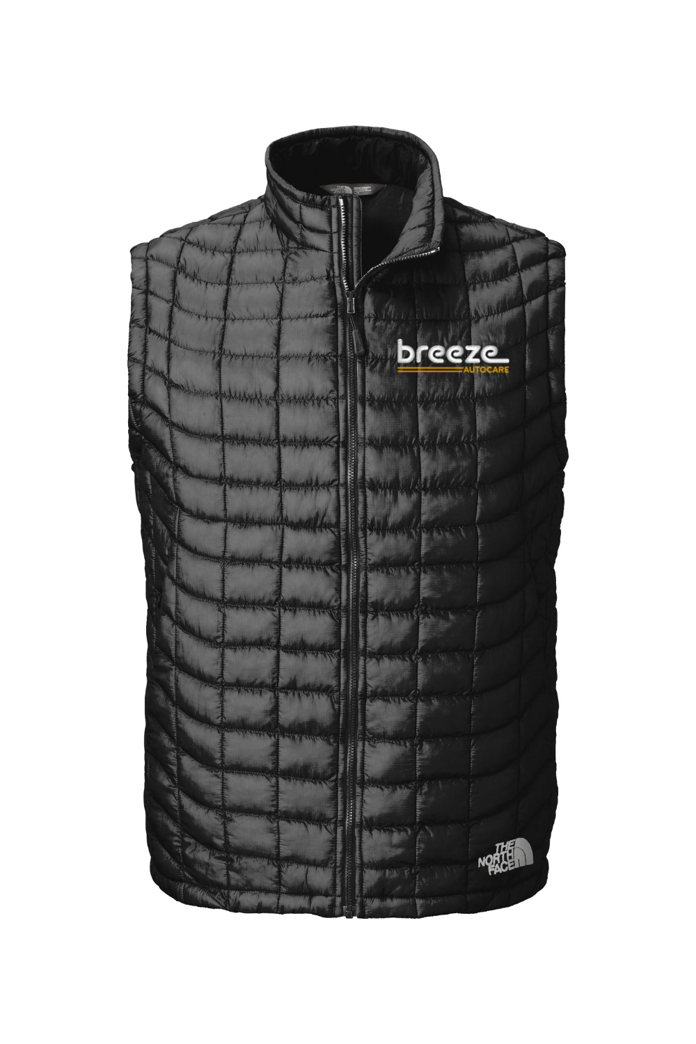 Men's Trekker Vest - Breeze Autocare