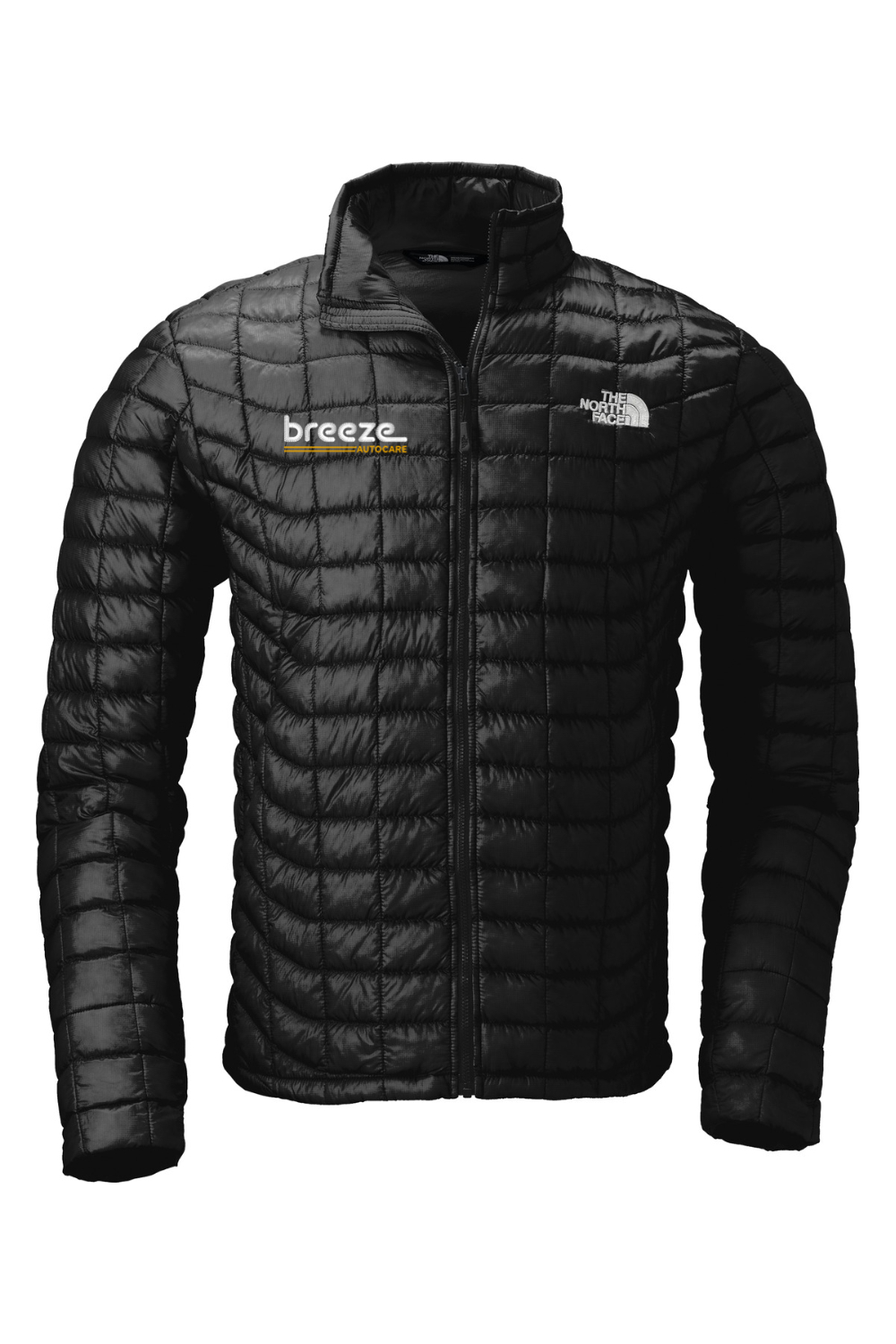 Men's ThermoBall™ Trekker Jacket - Breeze Autocare