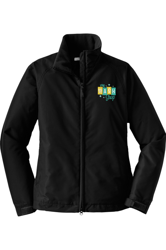 Women's Challenger™ Jacket - The Wash Shop