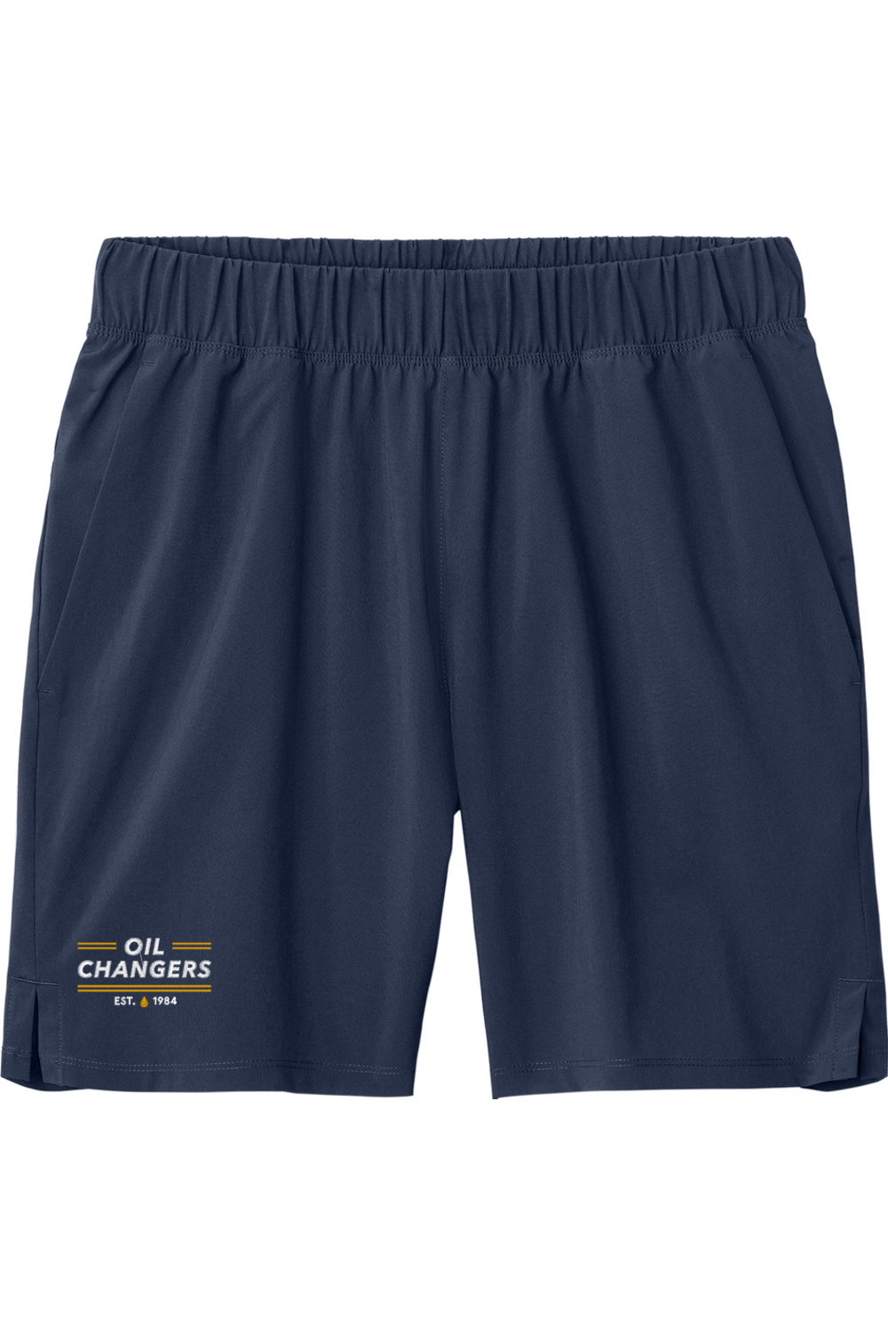 Men's Repeat Short